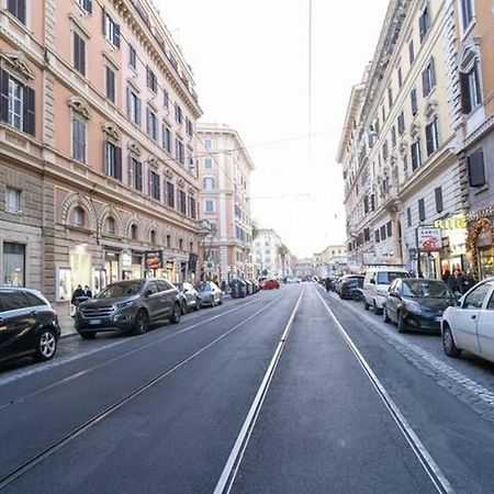 Simona'S Vatican Buddyrent Рим Экстерьер фото